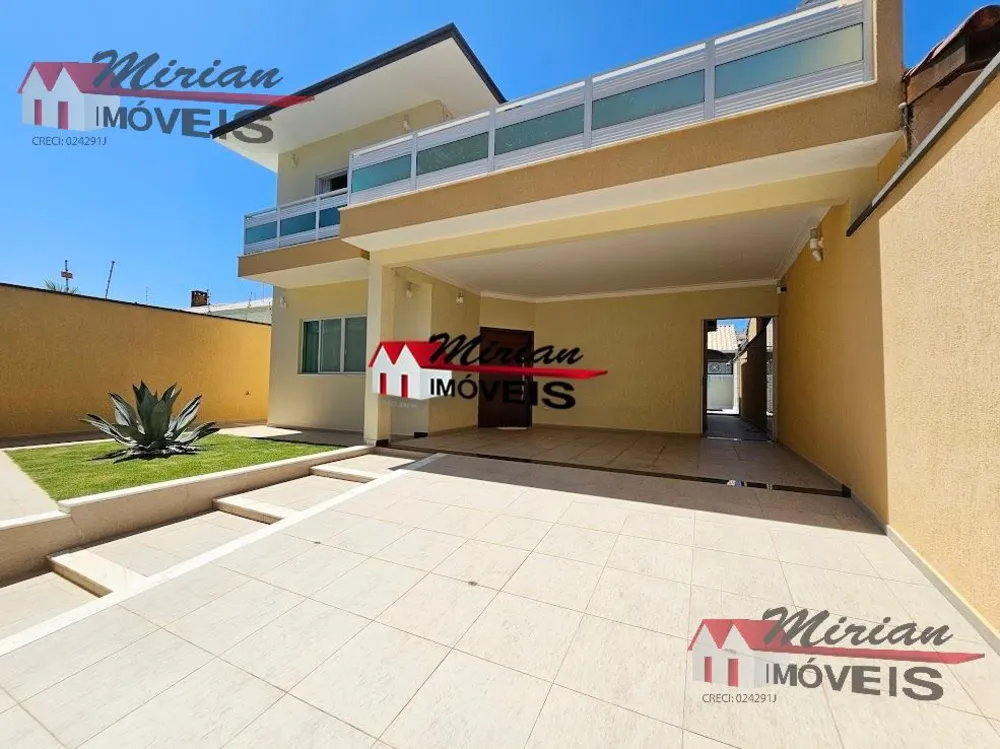 Sobrado, 4 quartos, 323 m² - Foto 8