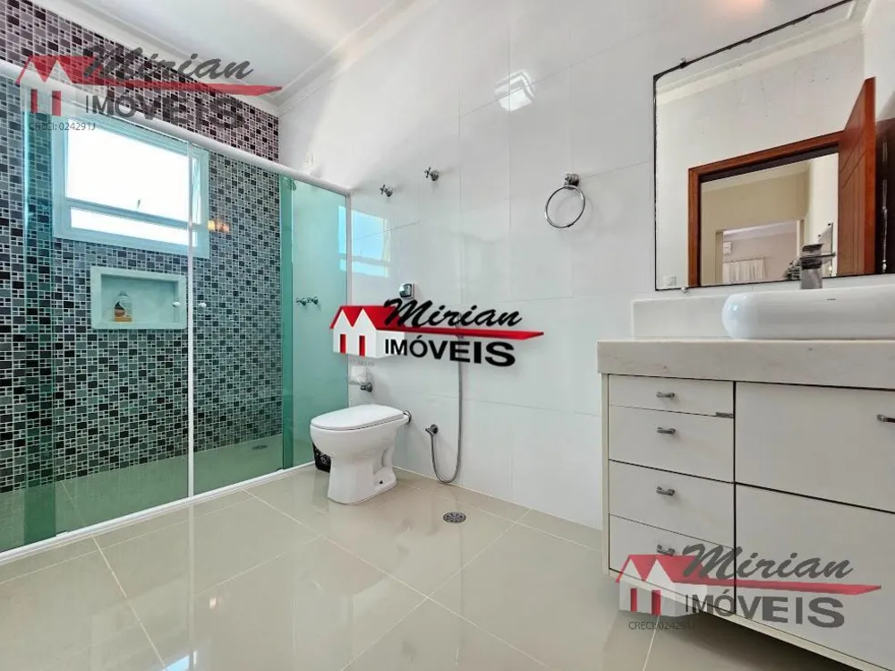 Sobrado, 4 quartos, 323 m² - Foto 11