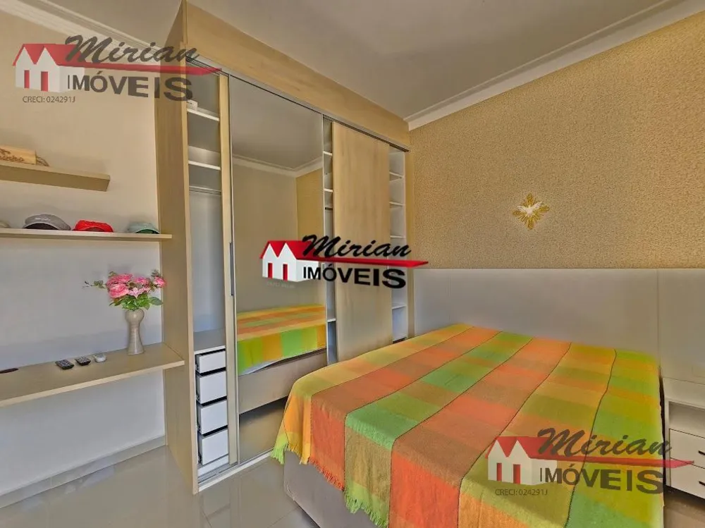 Sobrado, 4 quartos, 323 m² - Foto 1