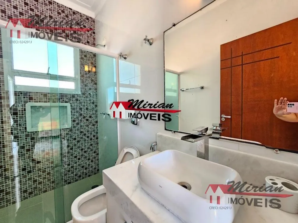 Sobrado, 4 quartos, 323 m² - Foto 4