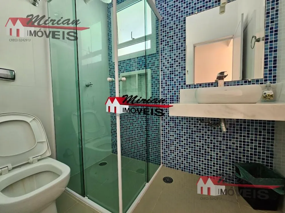 Sobrado, 4 quartos, 323 m² - Foto 1