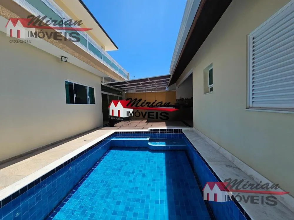 Sobrado, 4 quartos, 323 m² - Foto 5