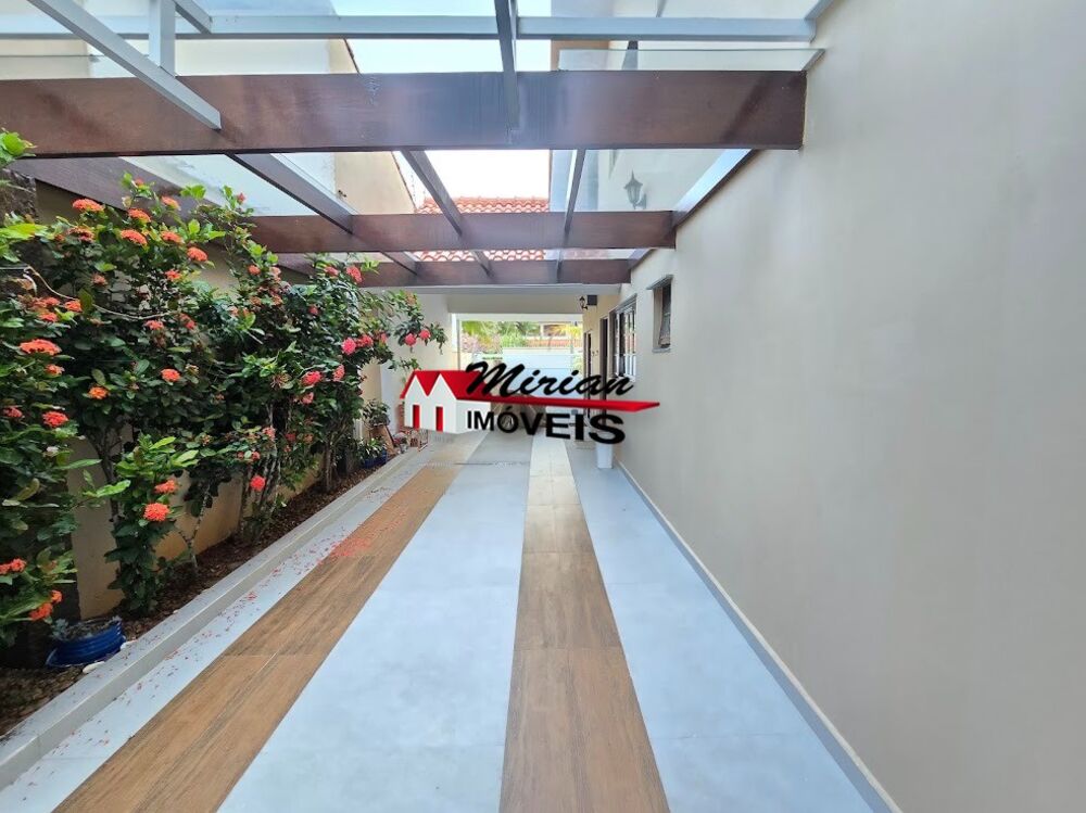 Sobrado à venda com 4 quartos, 260m² - Foto 6