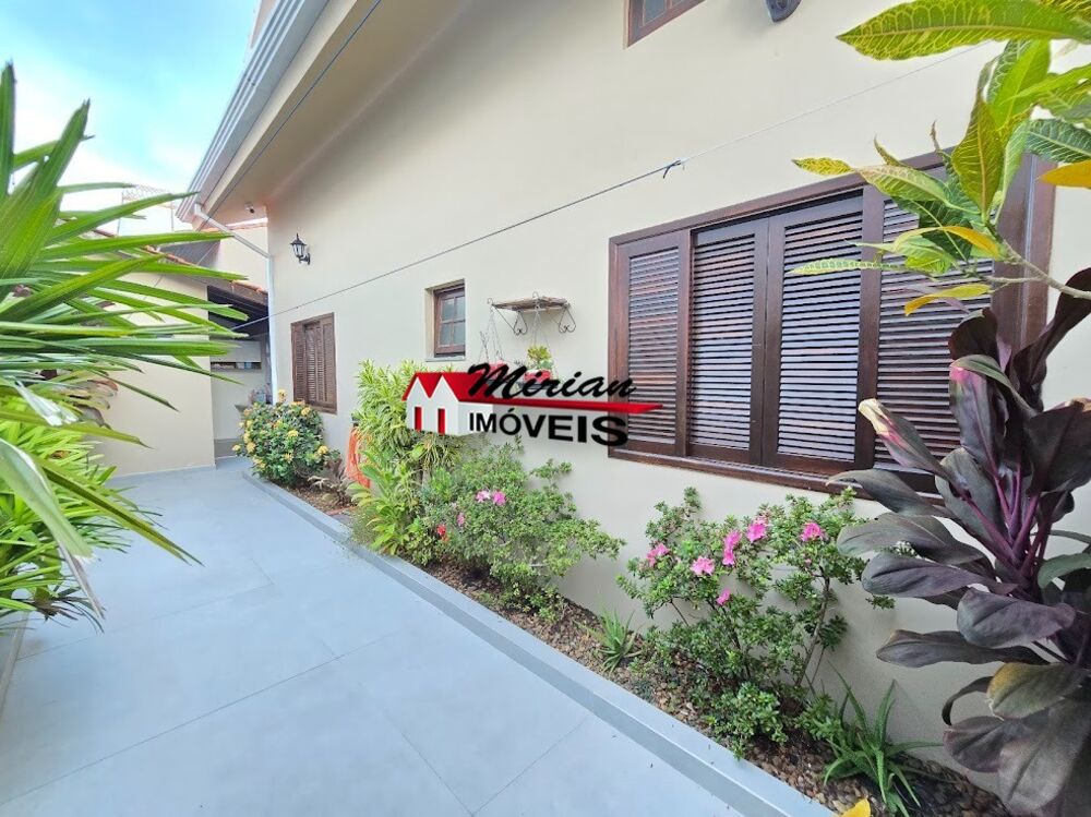 Sobrado à venda com 4 quartos, 260m² - Foto 5