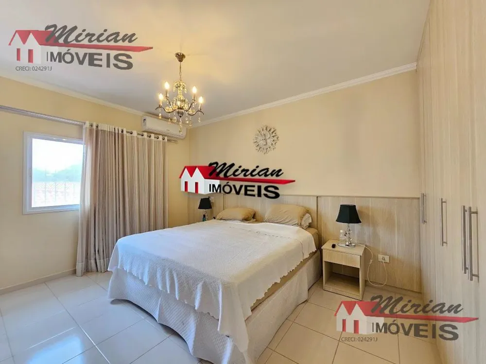 Sobrado, 4 quartos, 309 m² - Foto 6