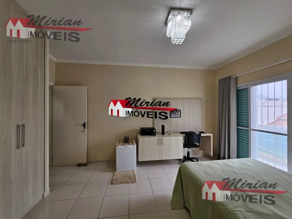 Sobrado, 4 quartos, 309 m² - Foto 8