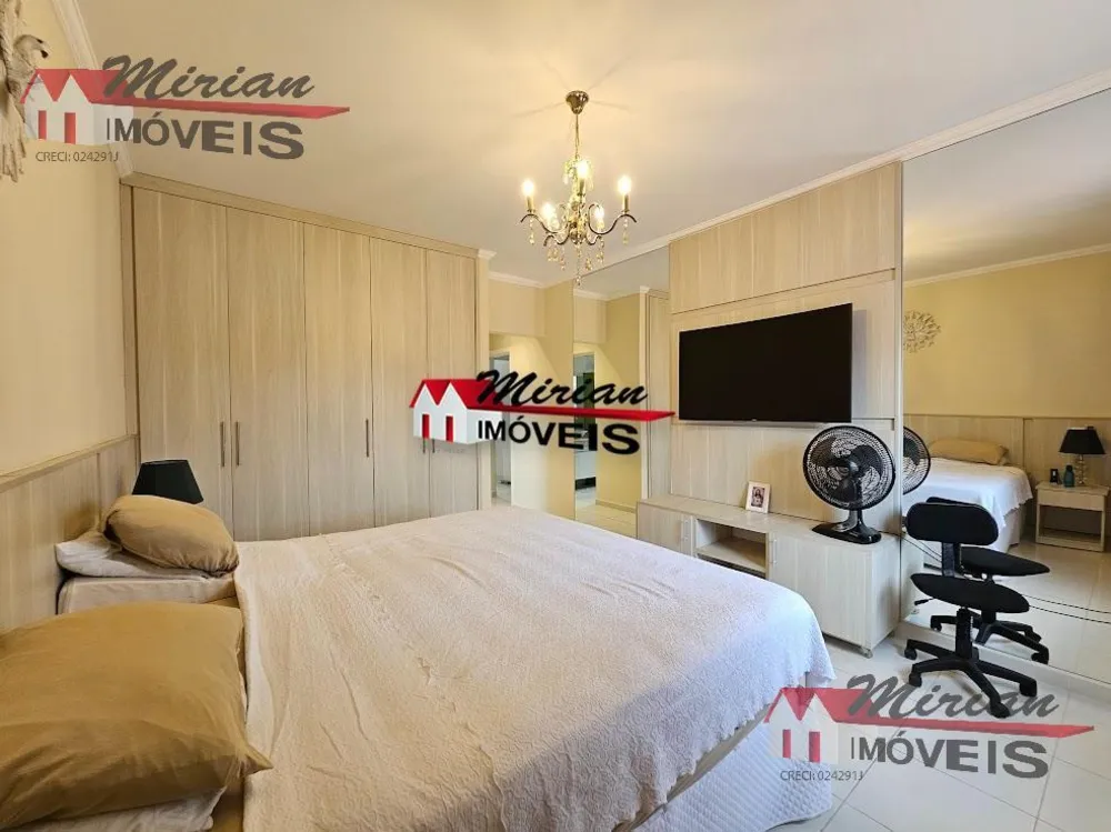 Sobrado, 4 quartos, 309 m² - Foto 5