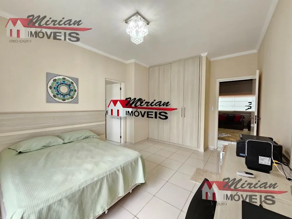 Sobrado, 4 quartos, 309 m² - Foto 5