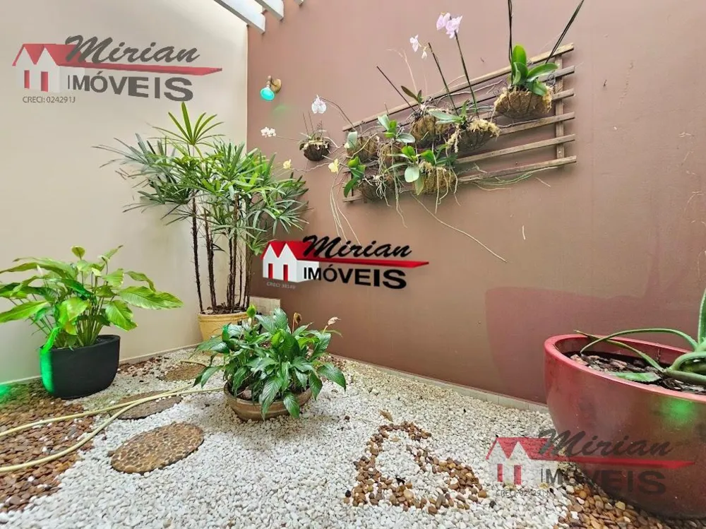 Sobrado, 4 quartos, 309 m² - Foto 3
