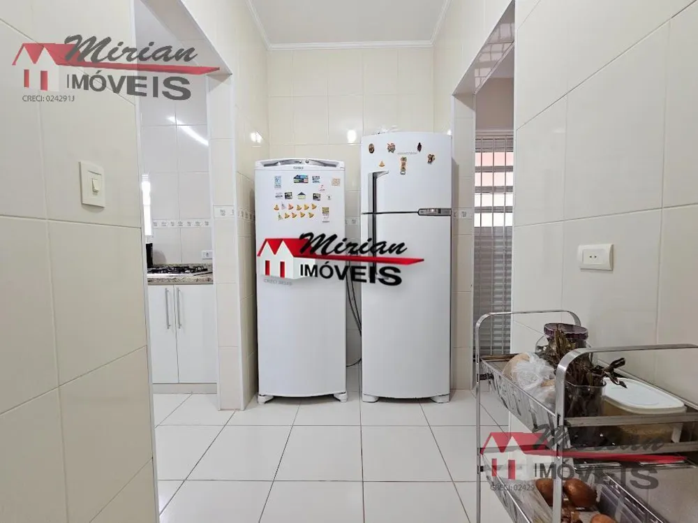 Sobrado, 4 quartos, 309 m² - Foto 1