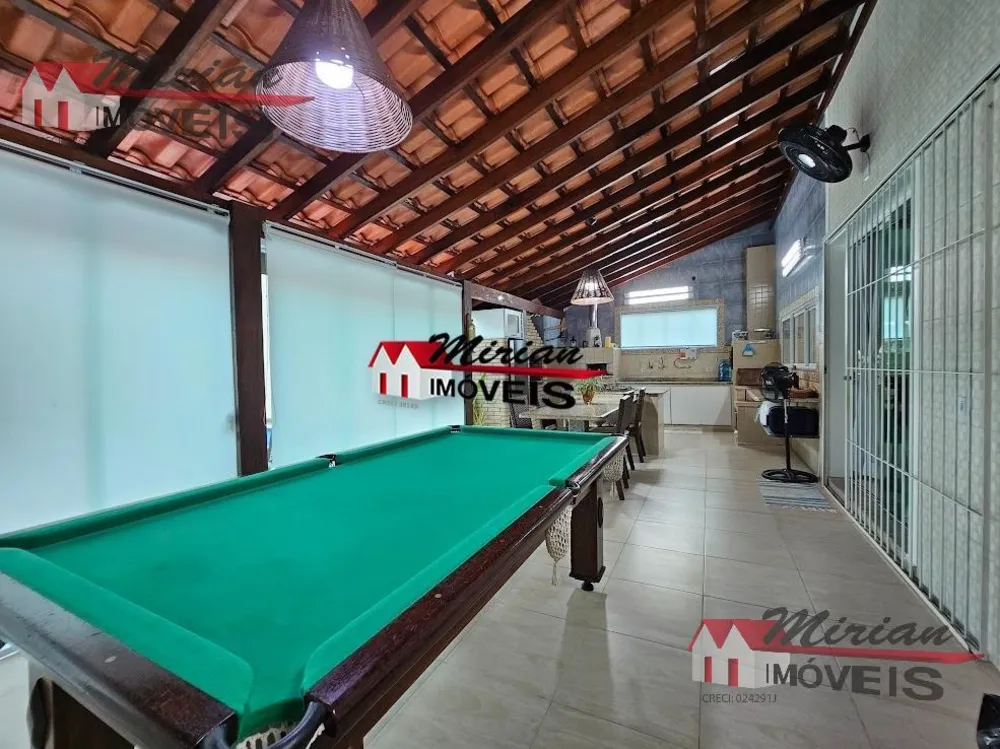 Sobrado, 4 quartos, 309 m² - Foto 3