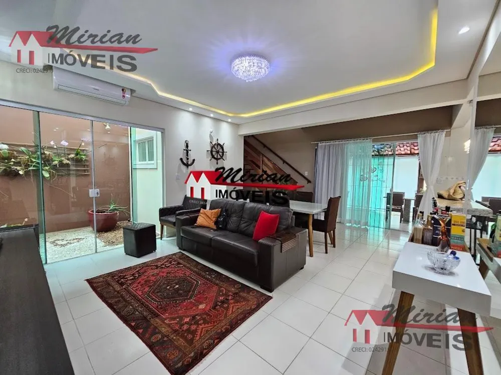 Sobrado, 4 quartos, 309 m² - Foto 4