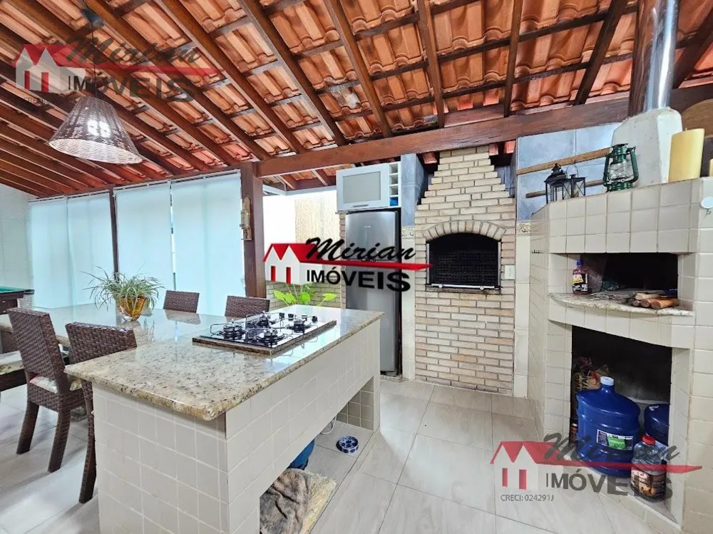 Sobrado, 4 quartos, 309 m² - Foto 7