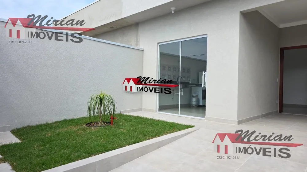 Casa, 2 quartos, 150 m² - Foto 2