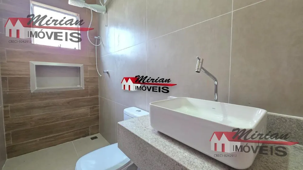 Casa, 2 quartos, 150 m² - Foto 6
