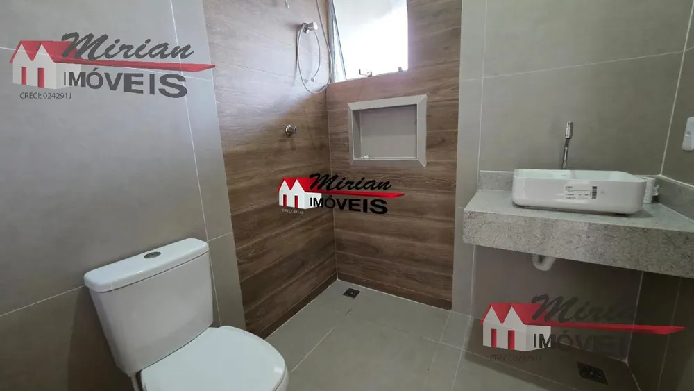Casa, 2 quartos, 150 m² - Foto 8