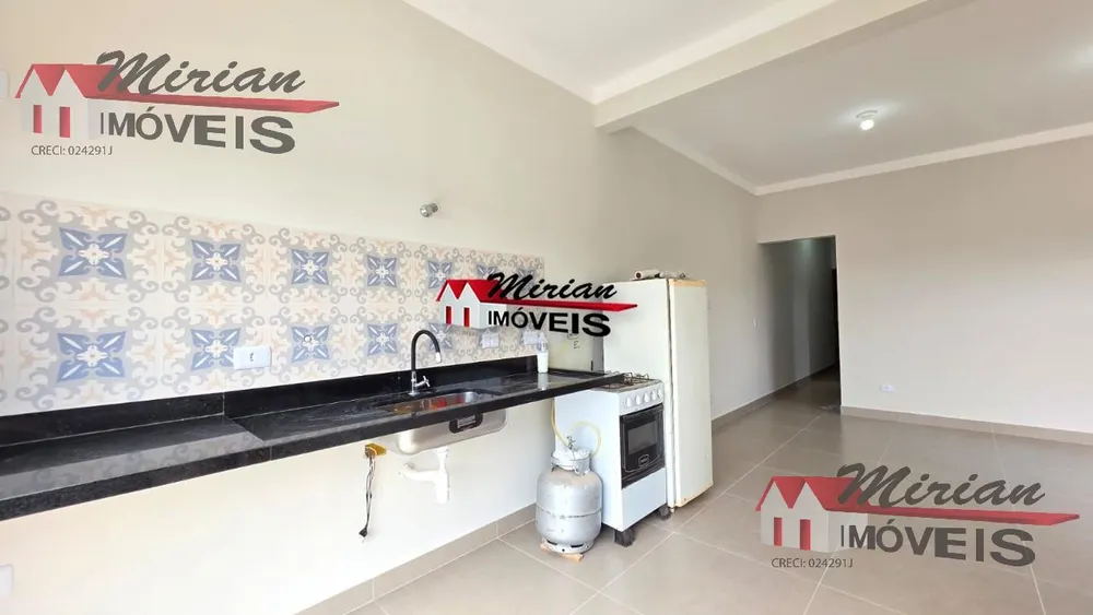 Casa, 2 quartos, 150 m² - Foto 3