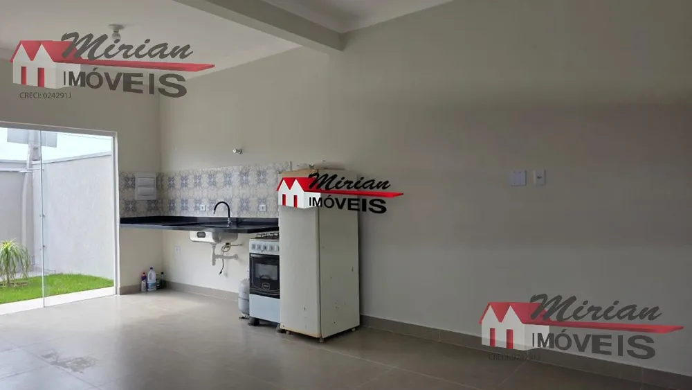 Casa, 2 quartos, 150 m² - Foto 4