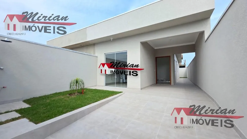 Casa, 2 quartos, 150 m² - Foto 1