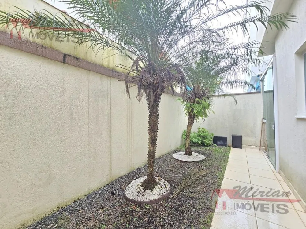 Sobrado, 3 quartos, 139 m² - Foto 4