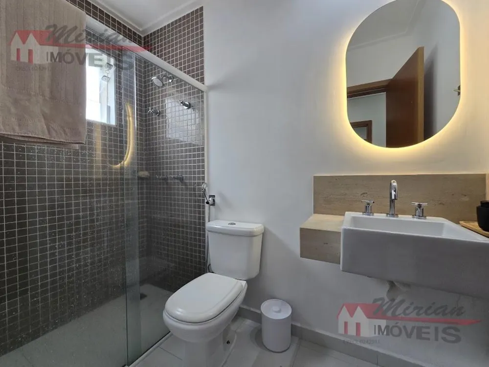 Sobrado, 3 quartos, 139 m² - Foto 1