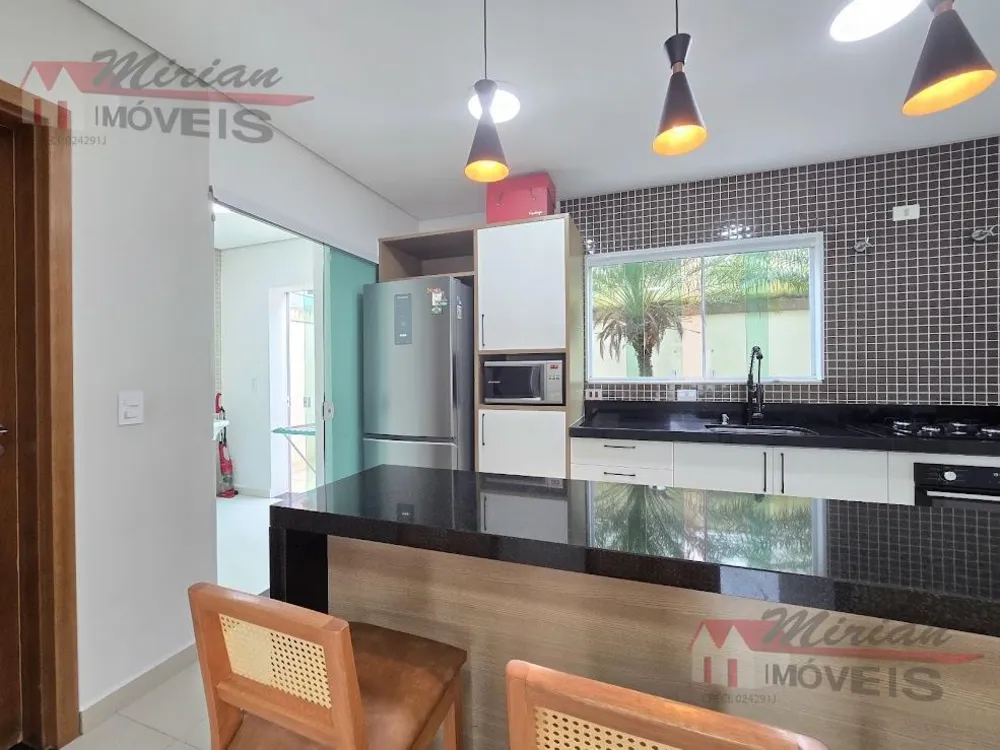 Sobrado, 3 quartos, 139 m² - Foto 3