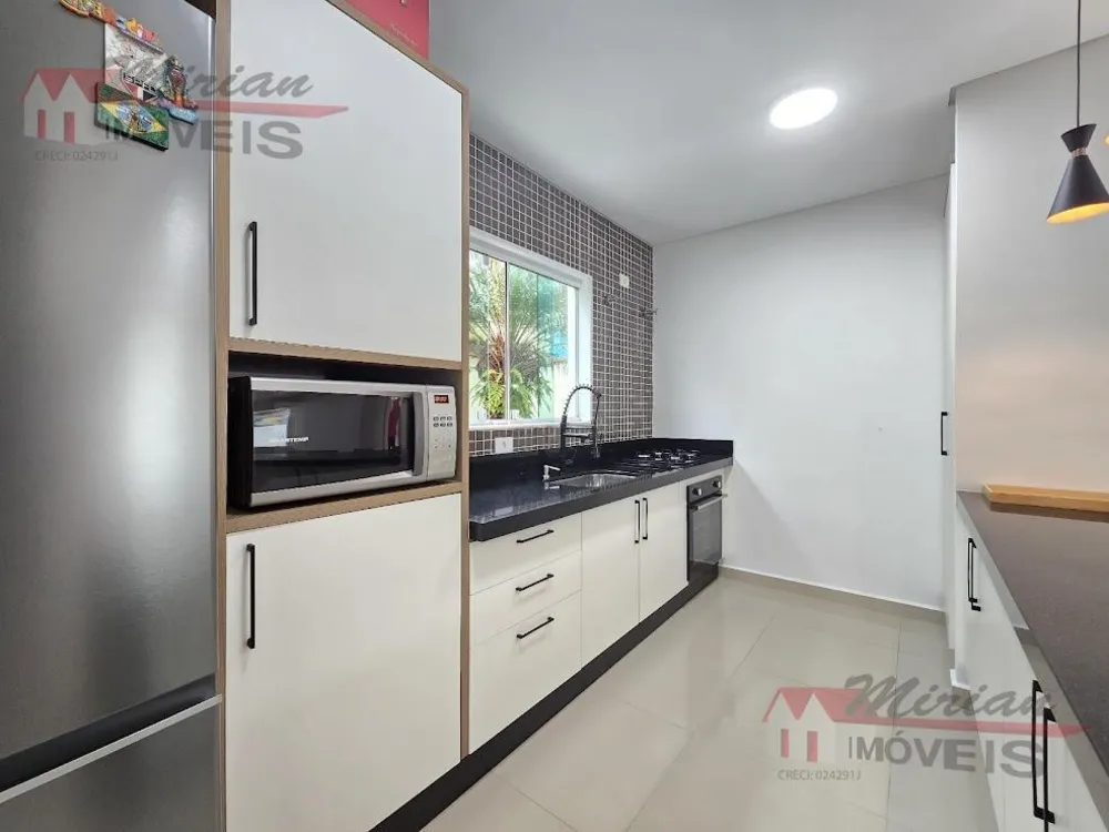 Sobrado, 3 quartos, 139 m² - Foto 4