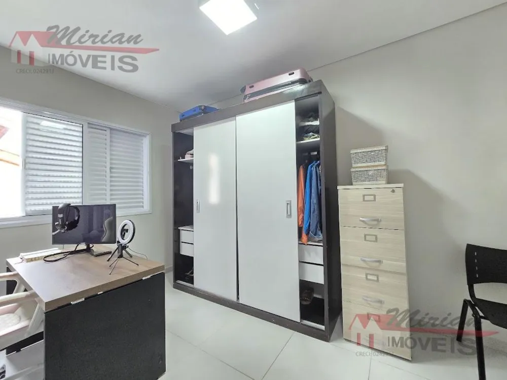 Sobrado, 3 quartos, 139 m² - Foto 10