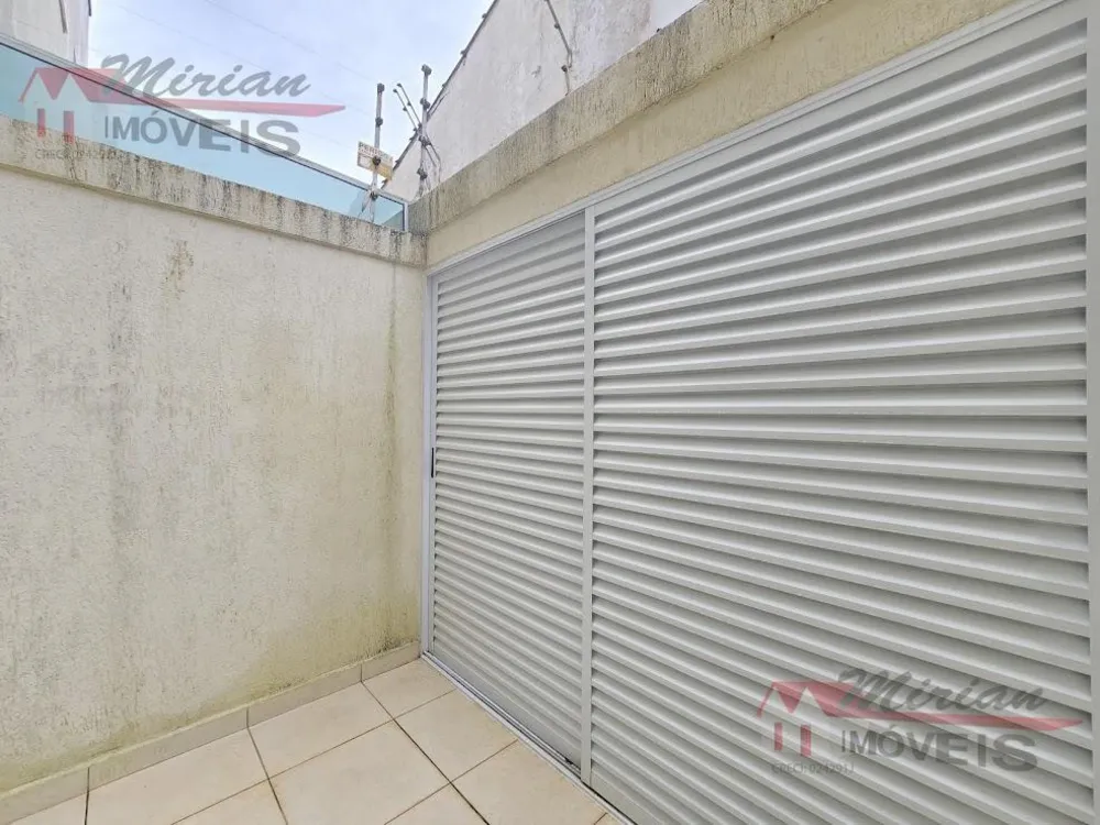Sobrado, 3 quartos, 139 m² - Foto 2