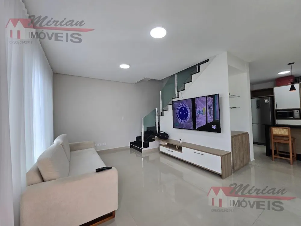 Sobrado, 3 quartos, 139 m² - Foto 12