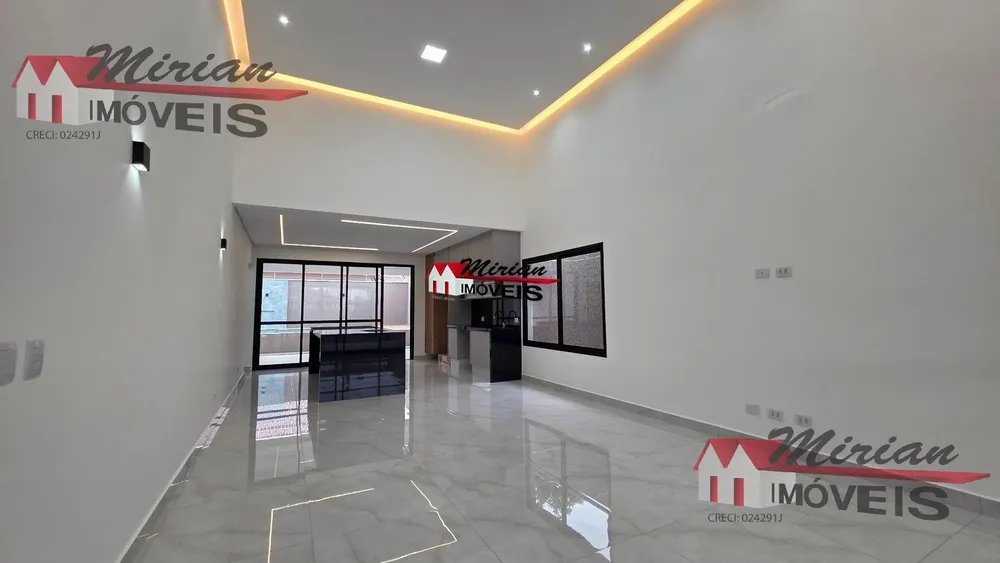 Casa, 3 quartos, 360 m² - Foto 1