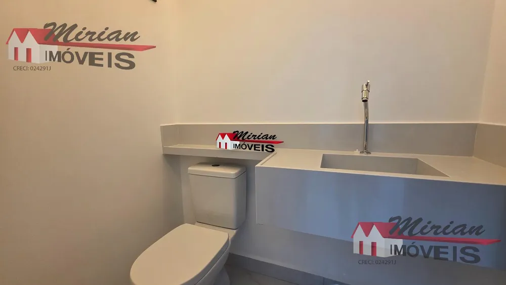 Casa, 3 quartos, 360 m² - Foto 4
