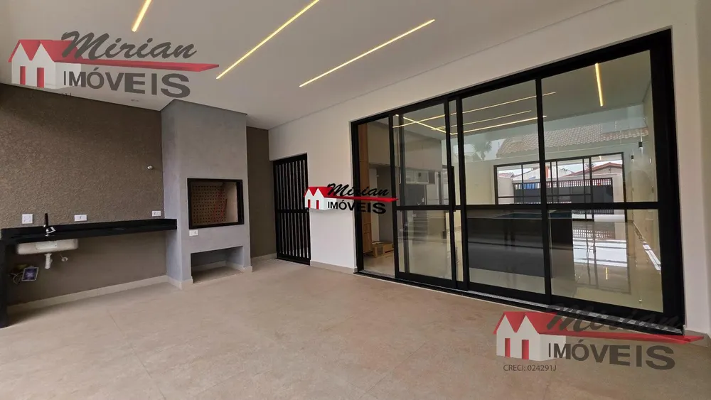 Casa, 3 quartos, 360 m² - Foto 7