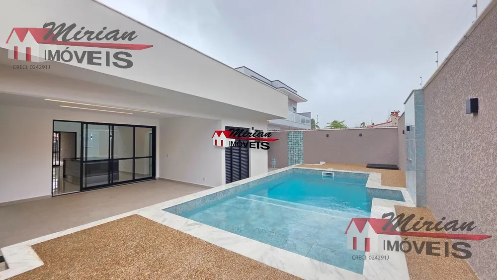 Casa, 3 quartos, 360 m² - Foto 6