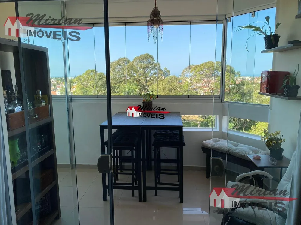 Cobertura, 3 quartos, 154 m² - Foto 7