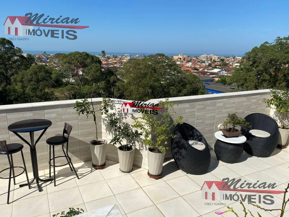 Cobertura, 3 quartos, 154 m² - Foto 12