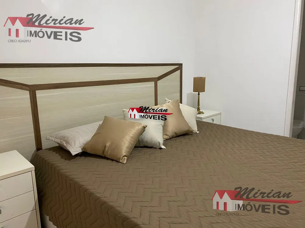 Cobertura, 3 quartos, 154 m² - Foto 7