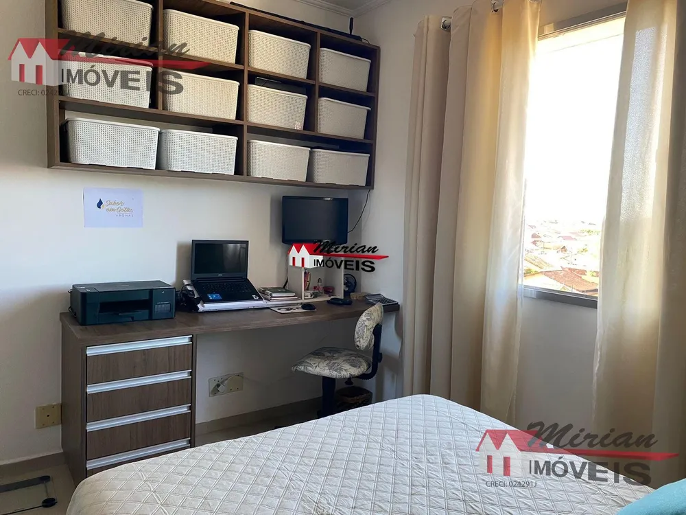 Cobertura, 3 quartos, 154 m² - Foto 1