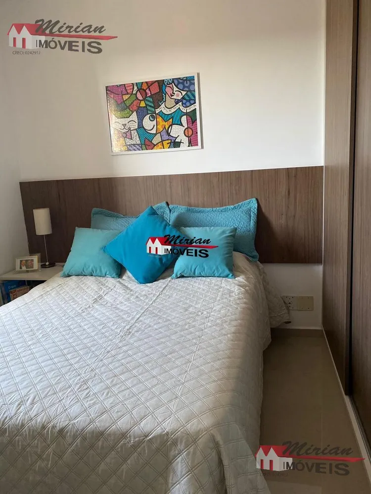 Cobertura, 3 quartos, 154 m² - Foto 5