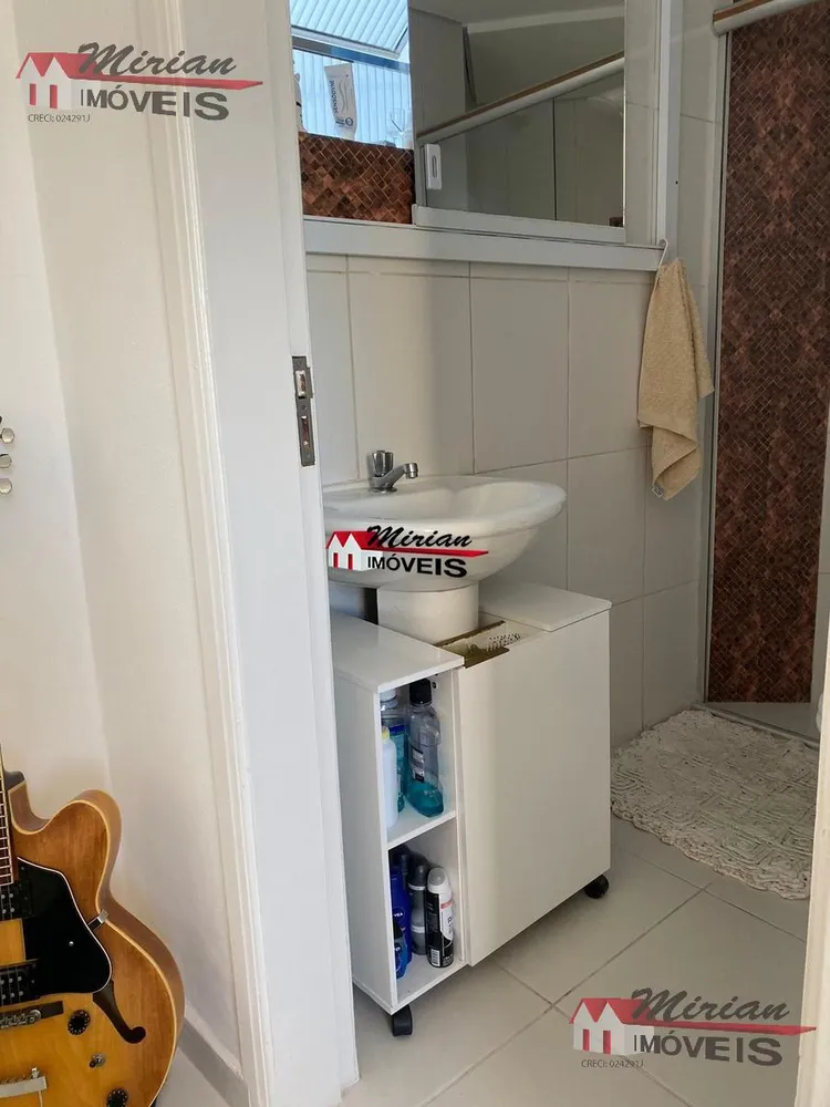 Cobertura, 3 quartos, 154 m² - Foto 12