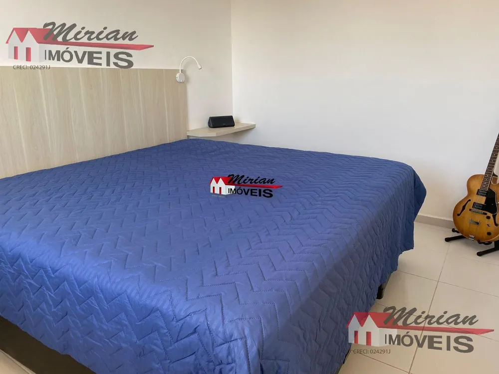 Cobertura, 3 quartos, 154 m² - Foto 13