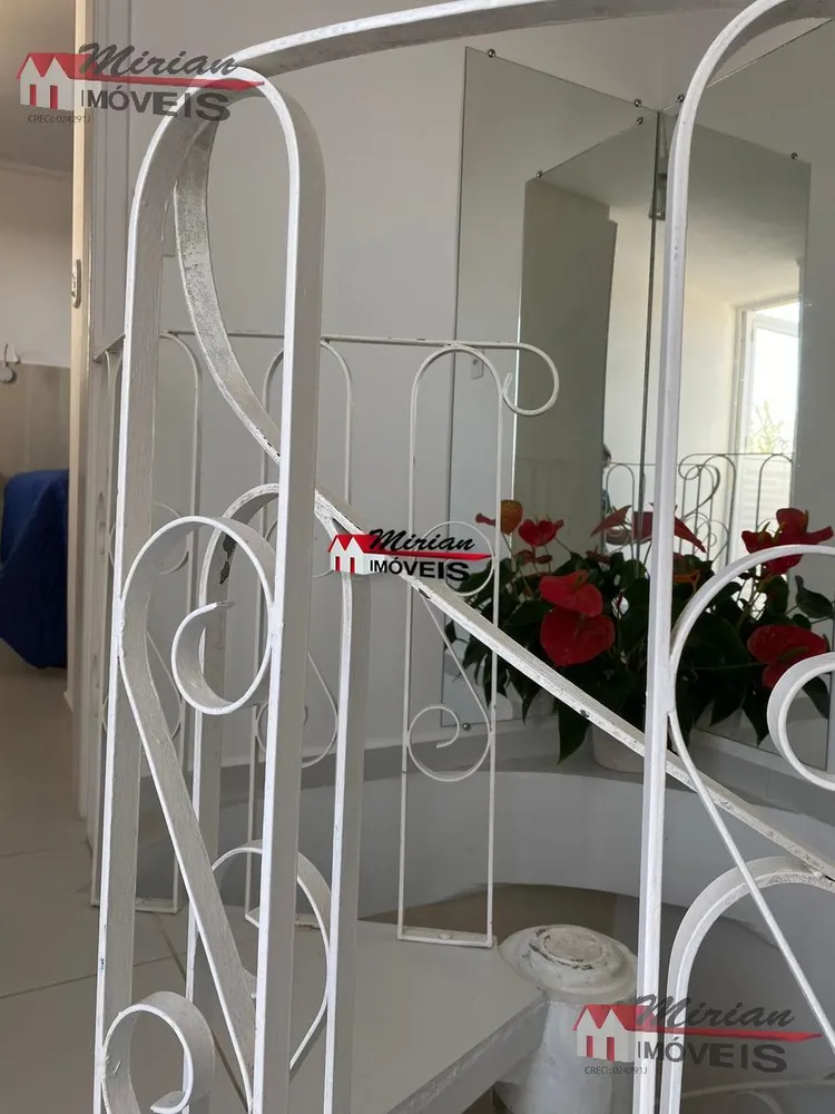 Cobertura, 3 quartos, 154 m² - Foto 10