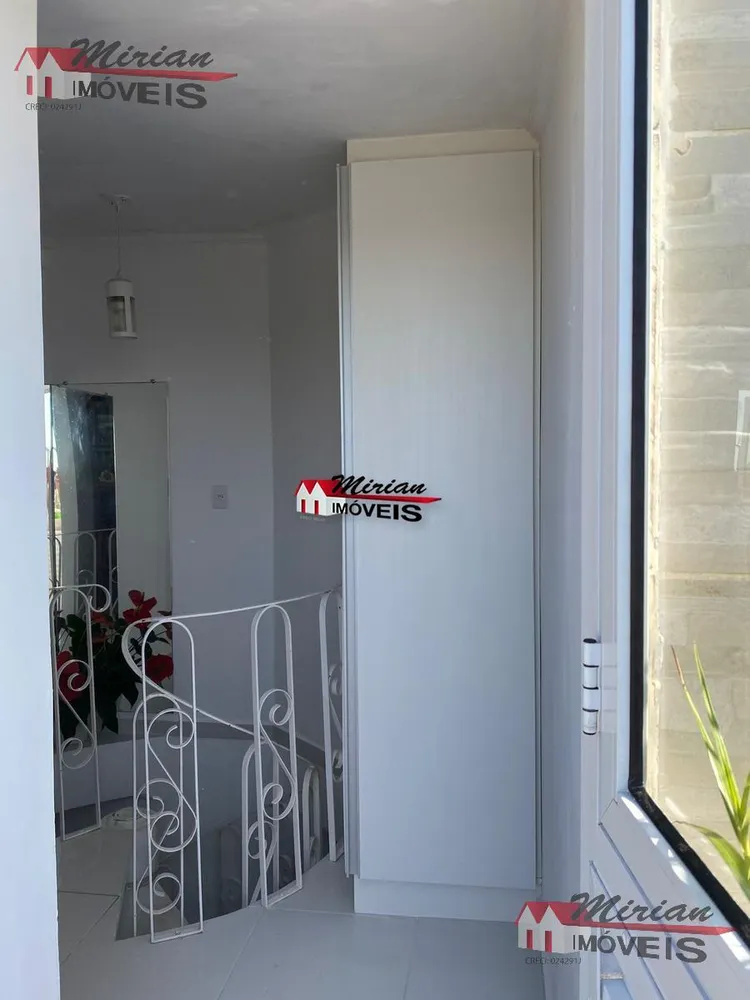 Cobertura, 3 quartos, 154 m² - Foto 6