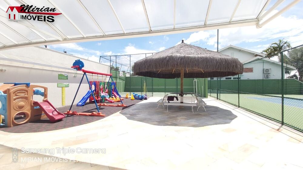 Casa de Condomínio à venda e aluguel com 6 quartos, 400m² - Foto 11