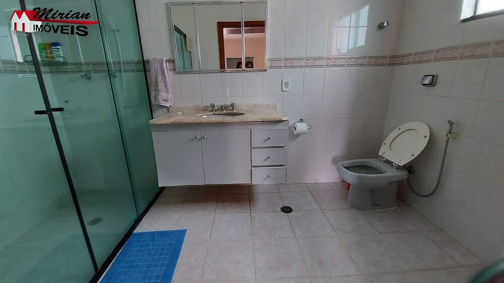 Casa de Condomínio à venda e aluguel com 6 quartos, 400m² - Foto 8