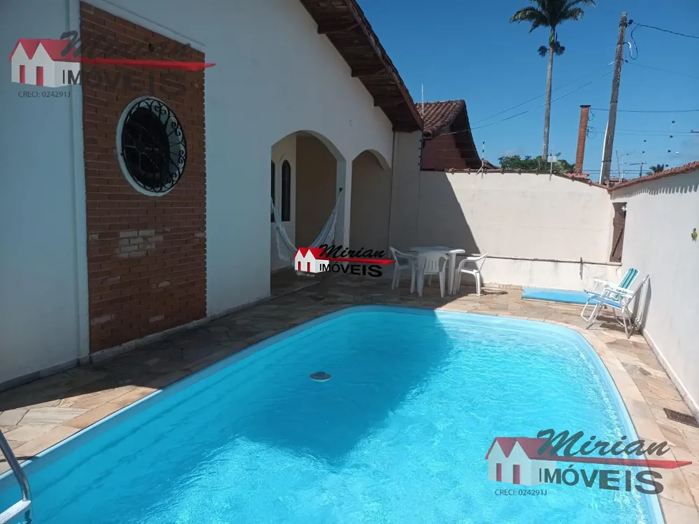 Casa, 3 quartos, 250 m² - Foto 9