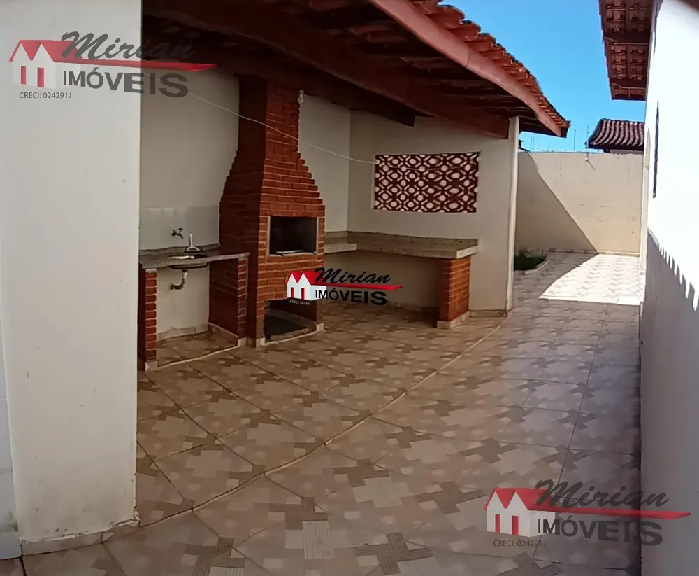 Casa, 3 quartos, 250 m² - Foto 5