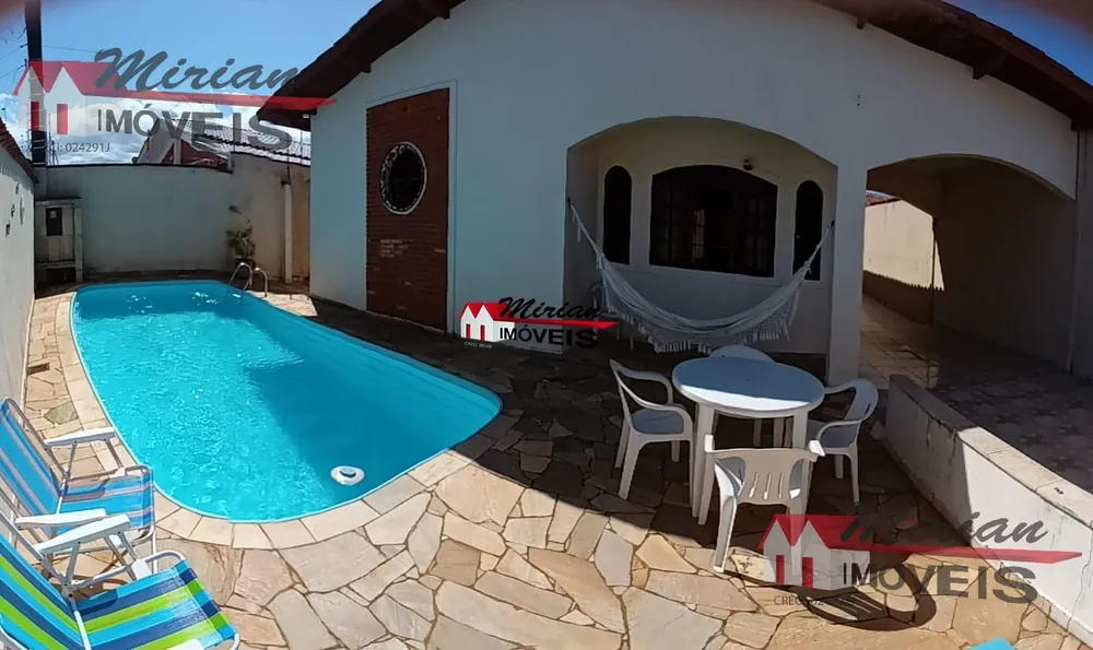 Casa, 3 quartos, 250 m² - Foto 6