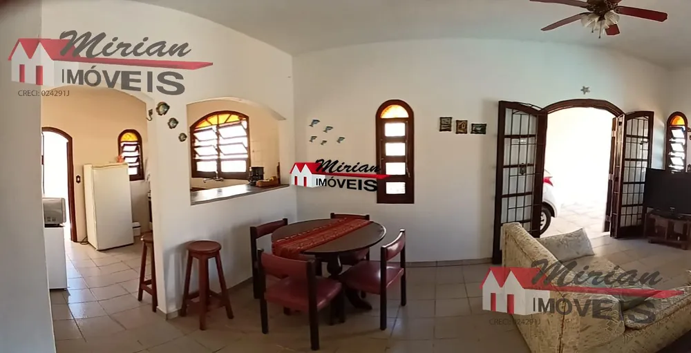 Casa, 3 quartos, 250 m² - Foto 7
