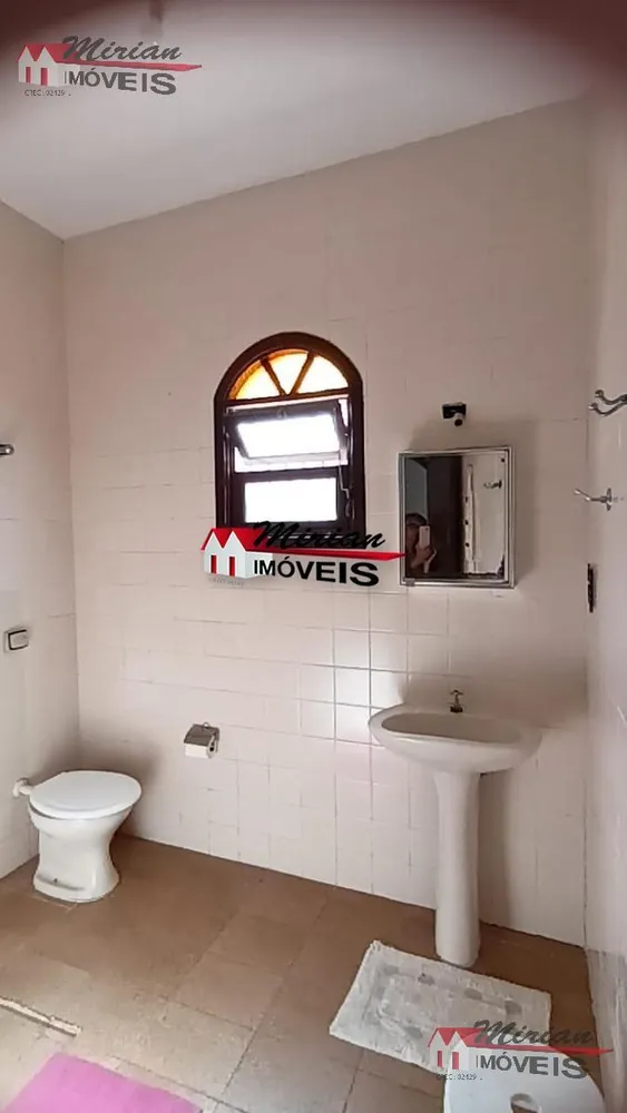 Casa, 3 quartos, 250 m² - Foto 10